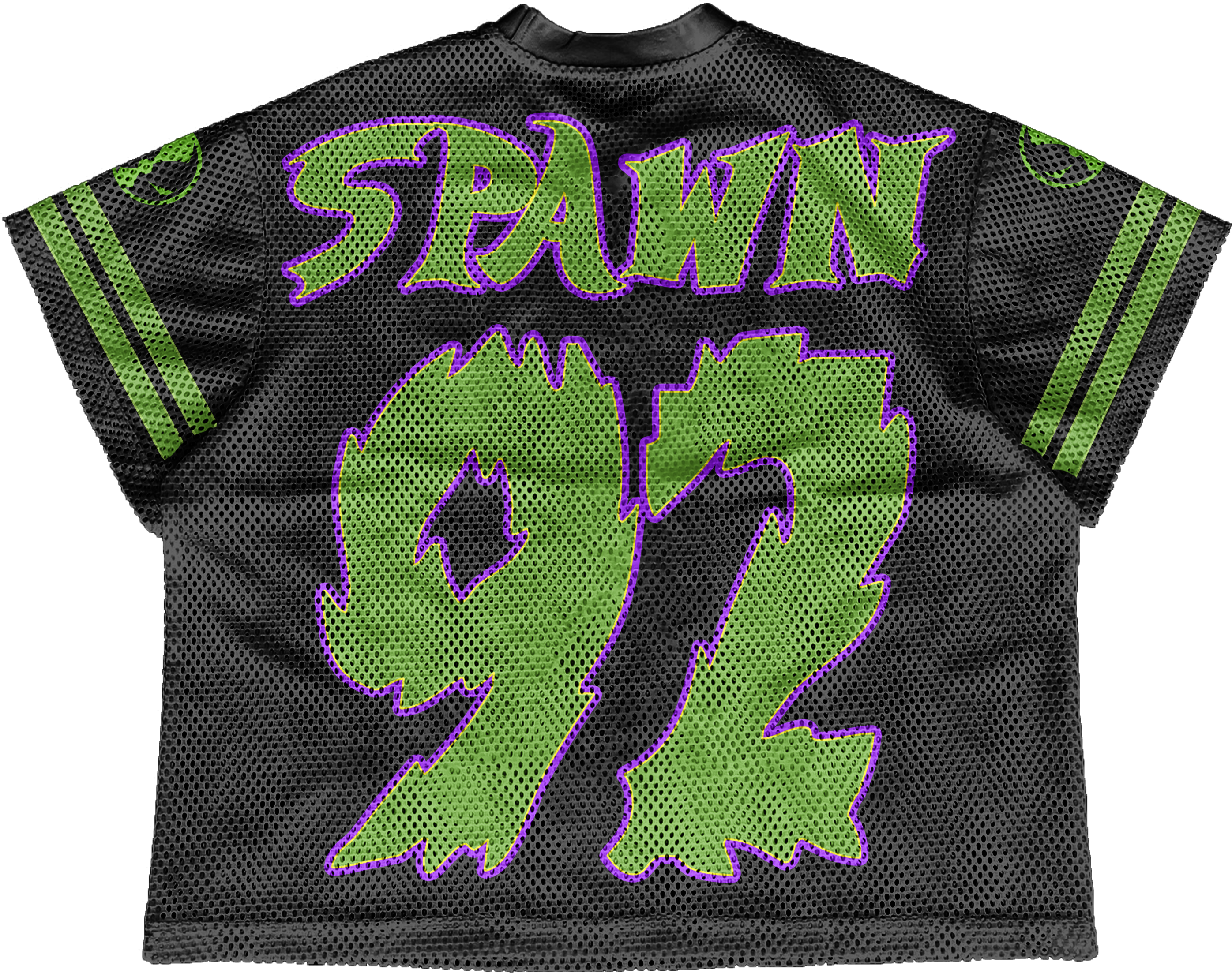 SPAWN JERSEY by VCORP