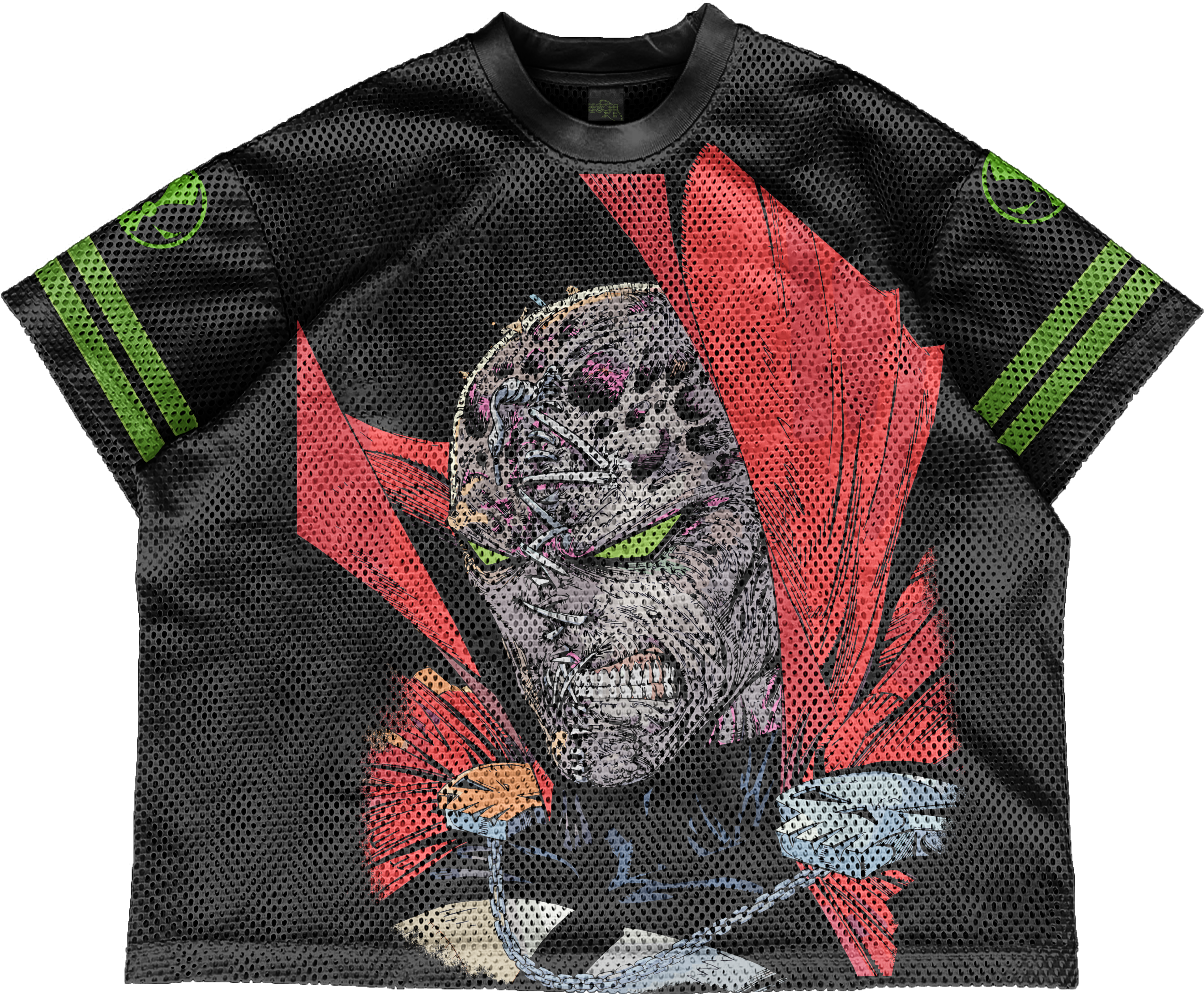 SPAWN JERSEY by VCORP