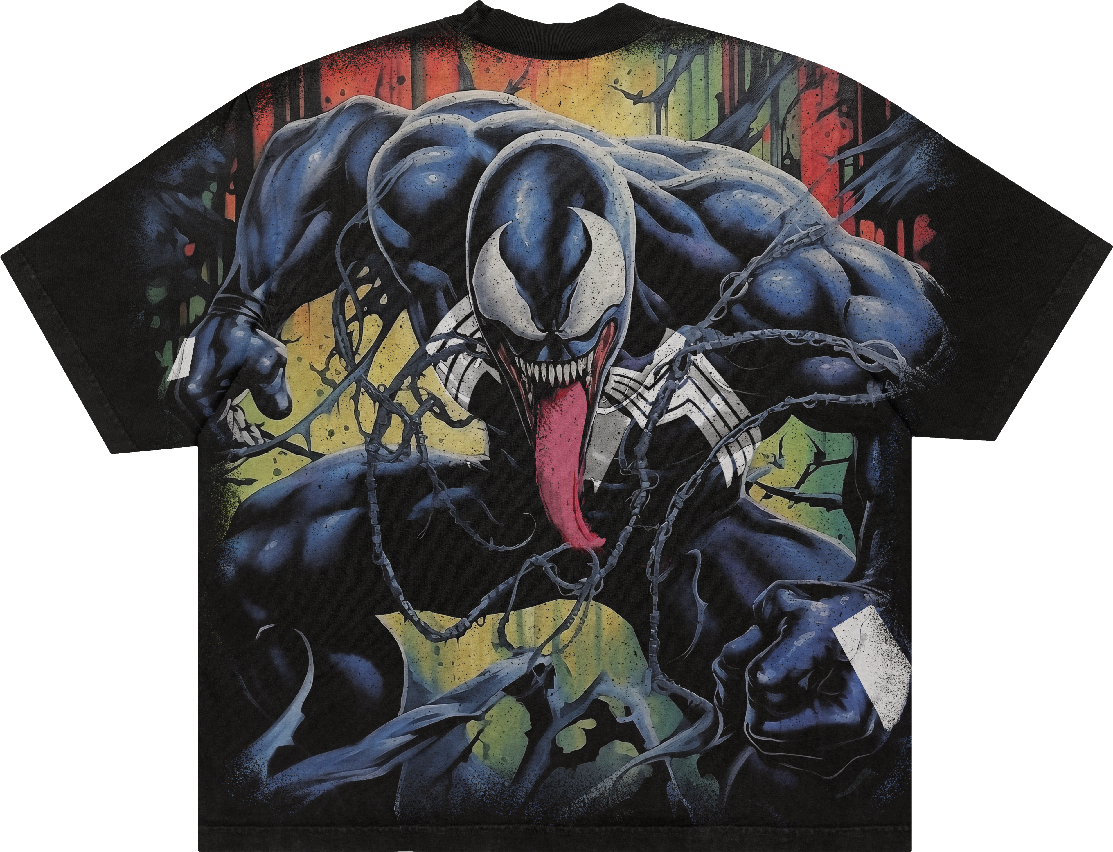 VENOM by VCORP