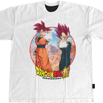 DBS REVERSIBLE TEE (LIMITED) by VCORP