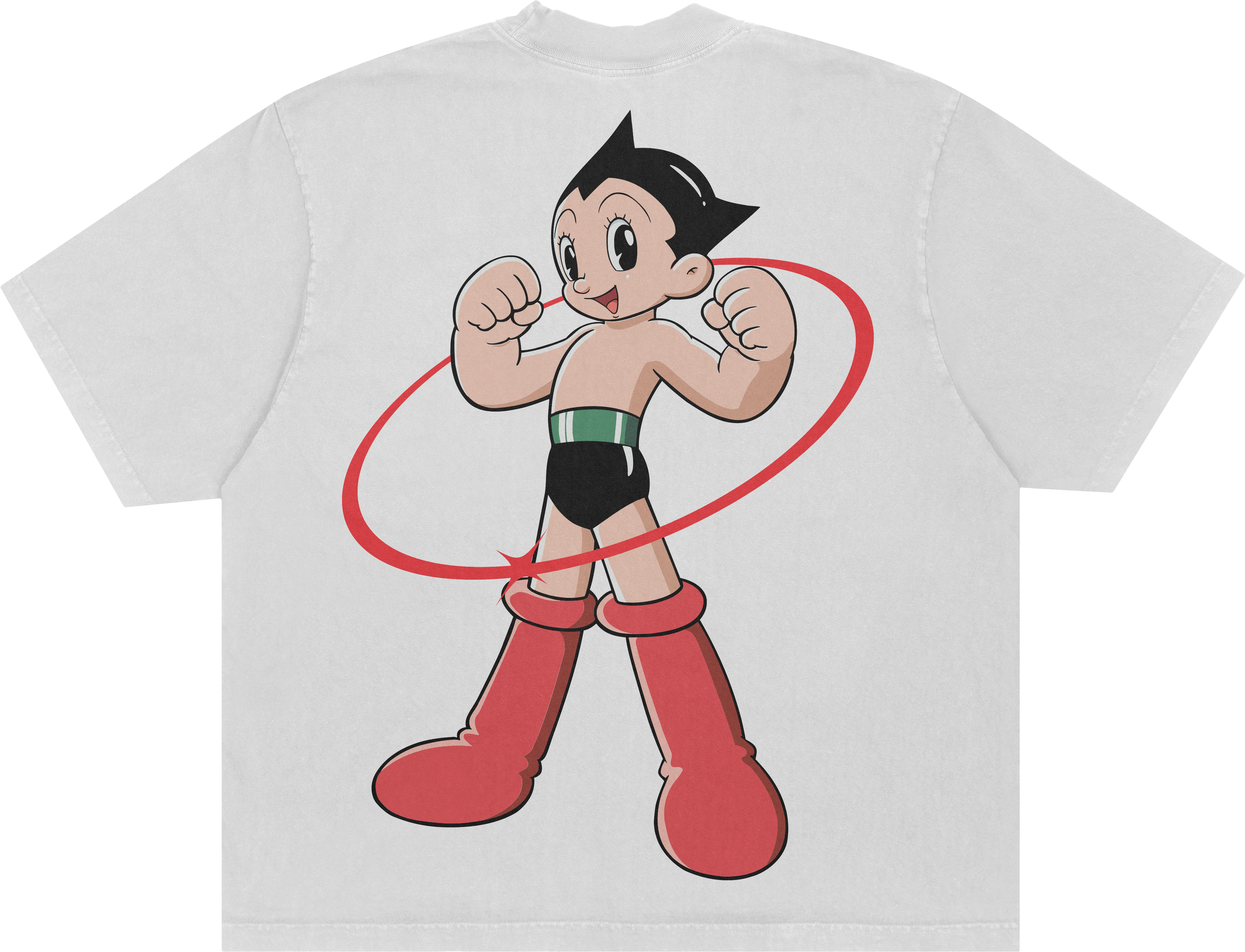 ASTRO BOY by VCORP