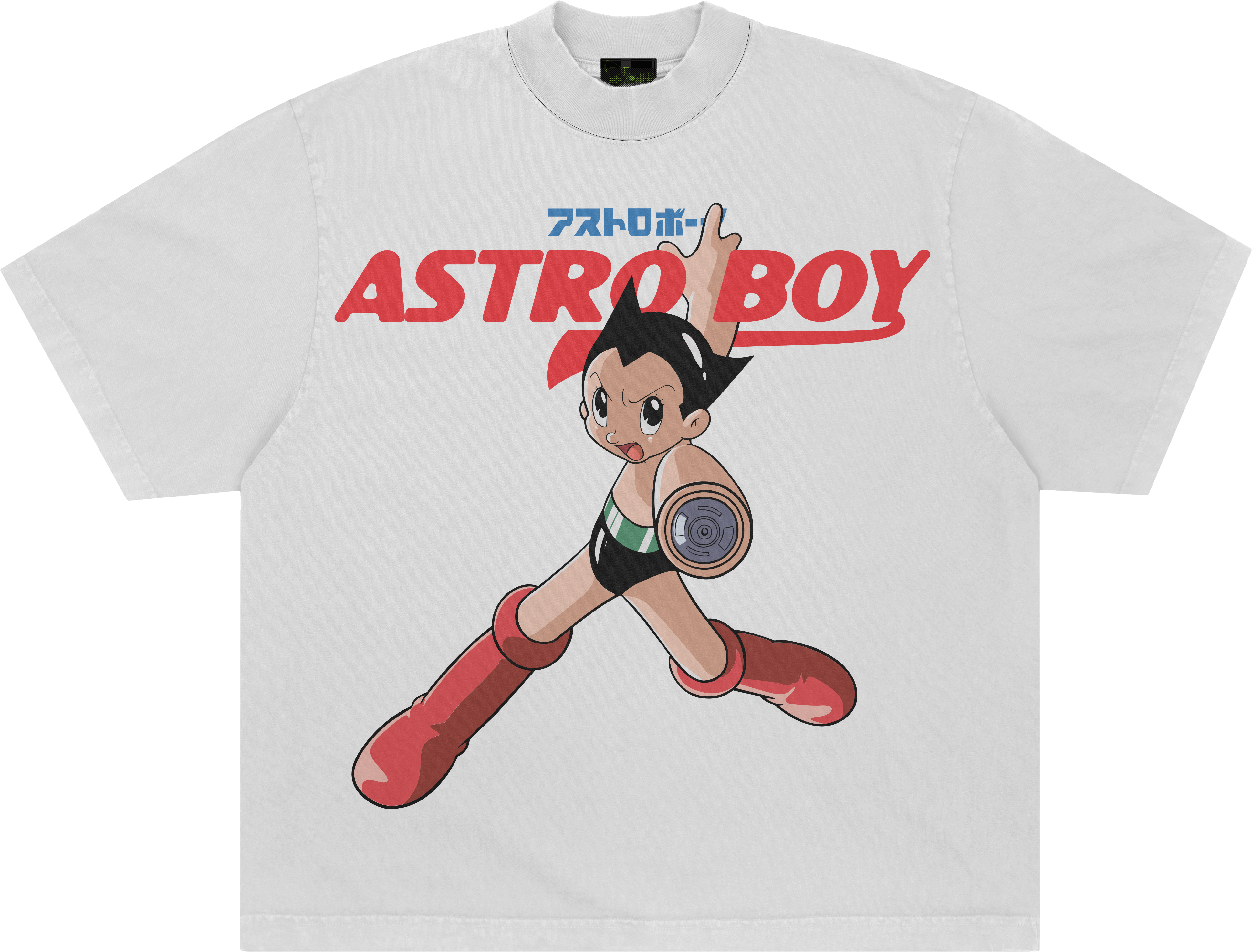 ASTRO BOY by VCORP