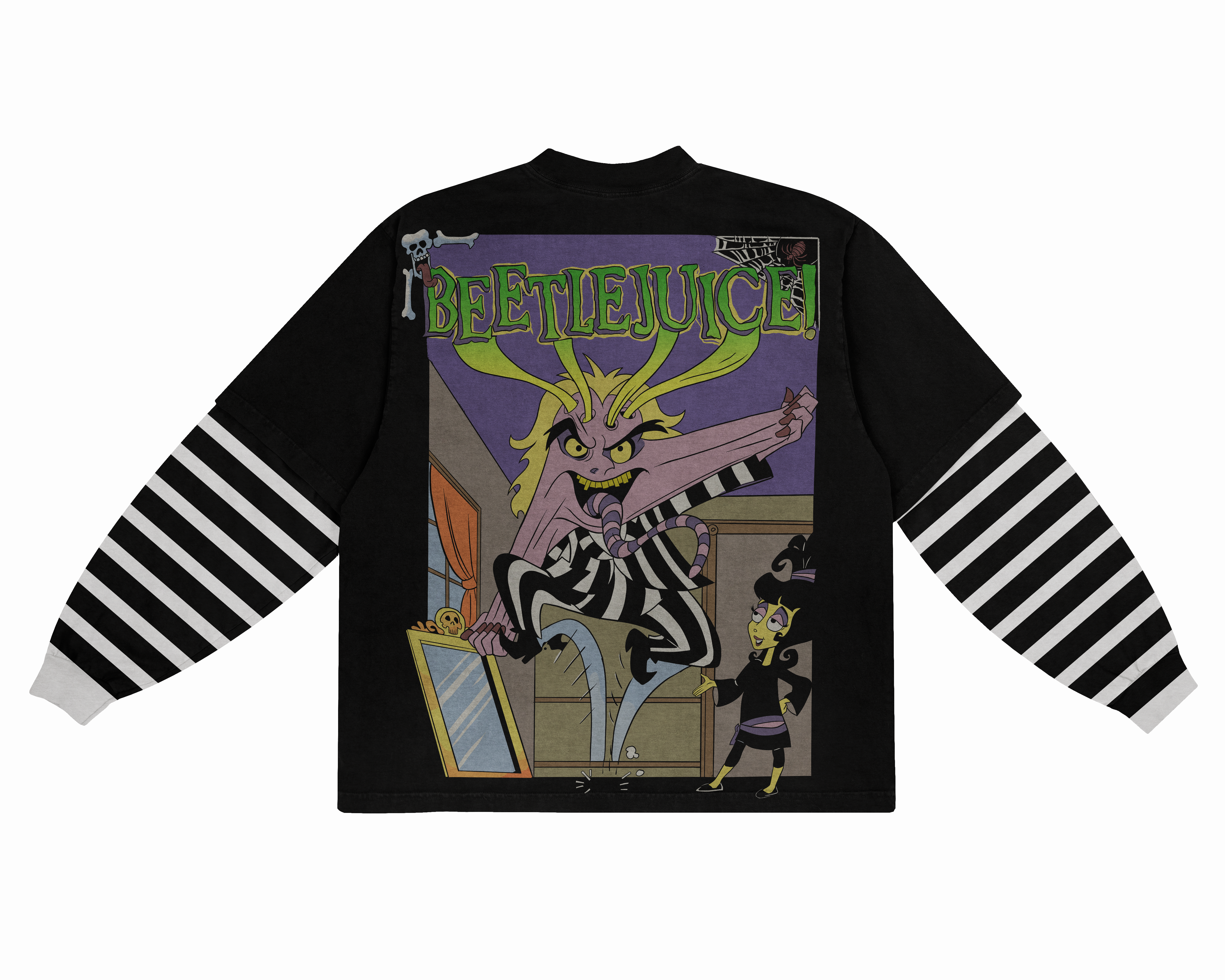 BEETLEJUICE BEETLEJUICE... by VCORP