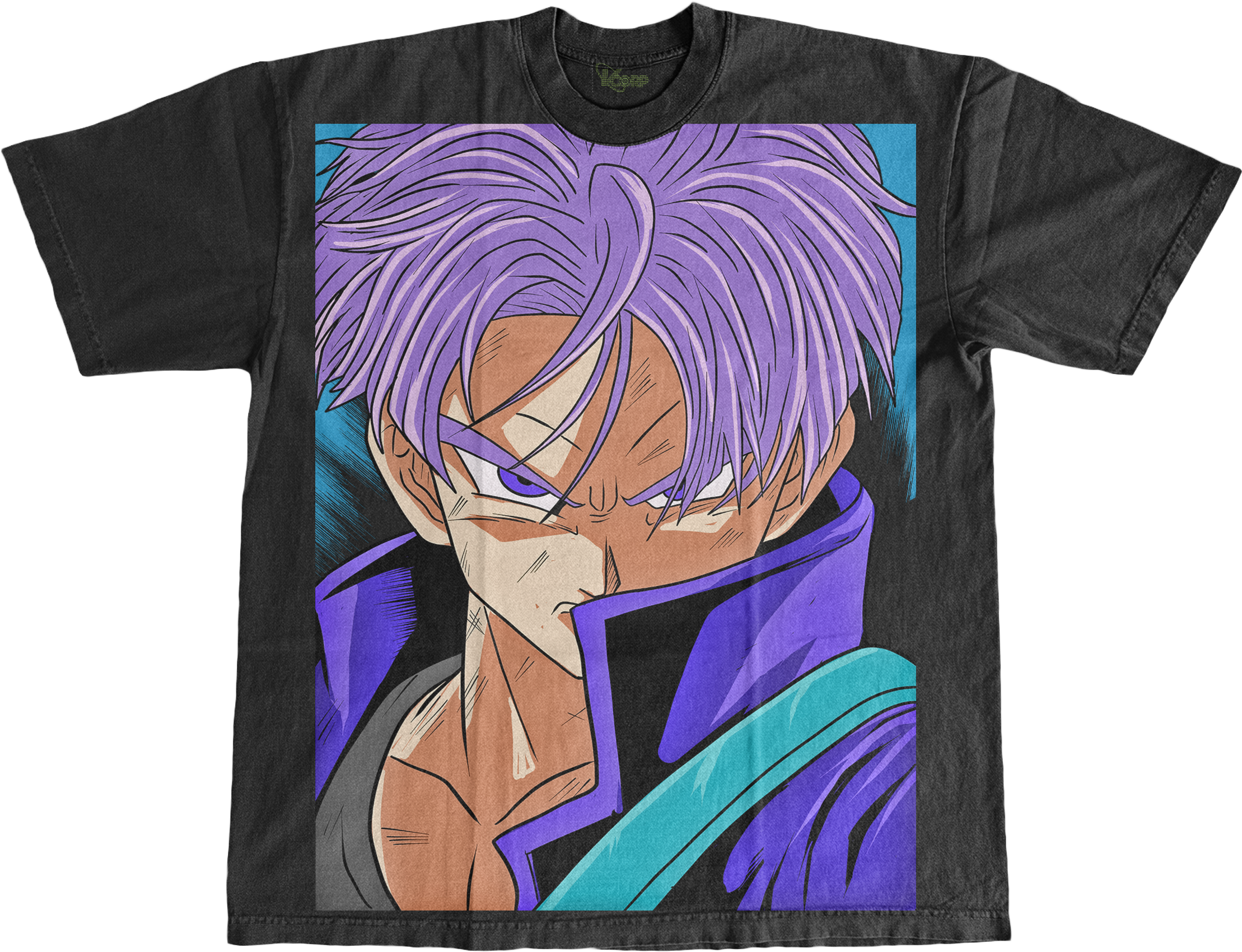 FUTURE TRUNKS by VCORP