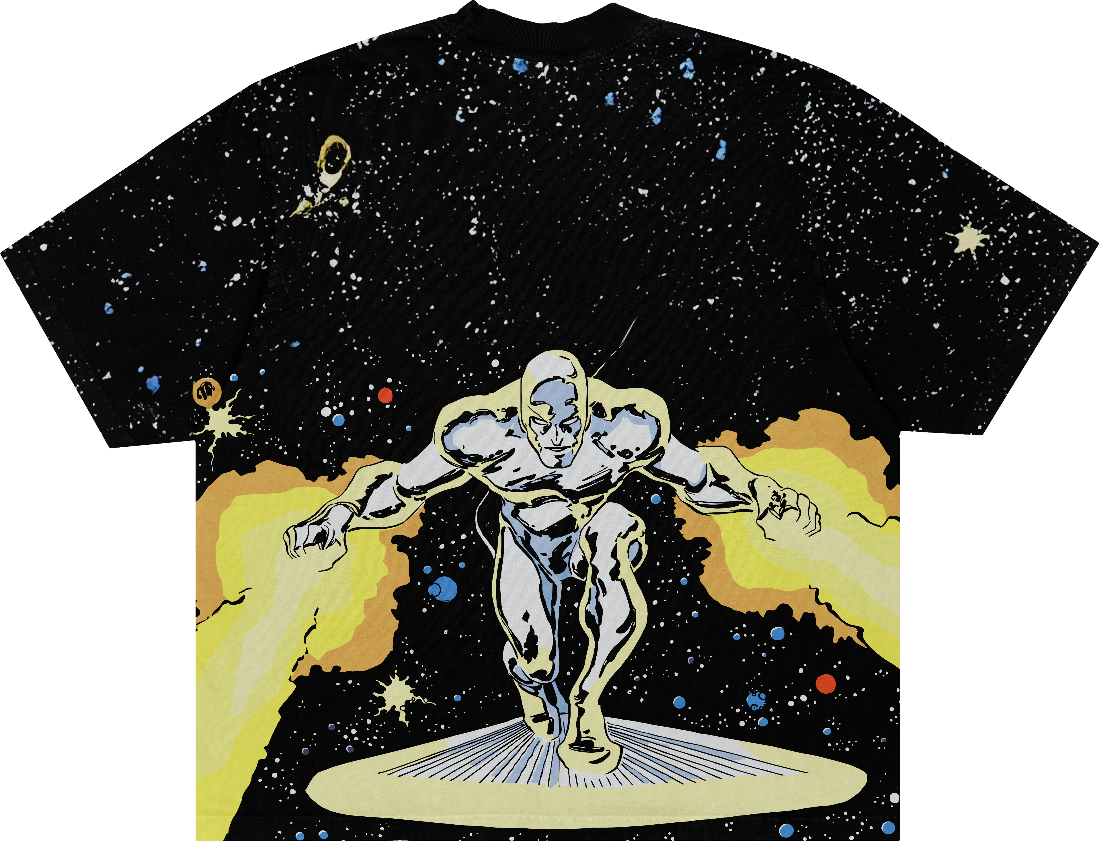 SILVER SURFER by VCORP