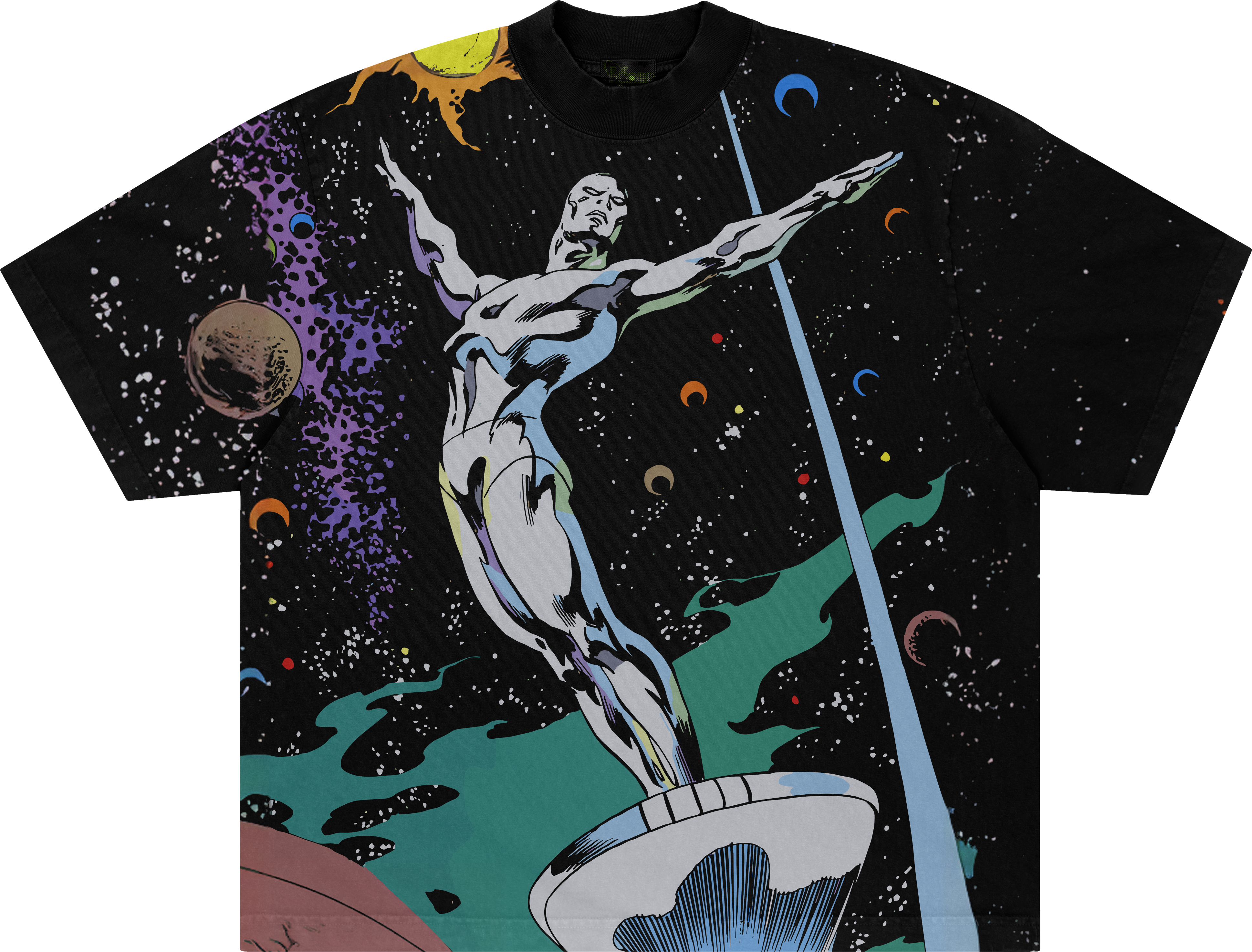 SILVER SURFER by VCORP